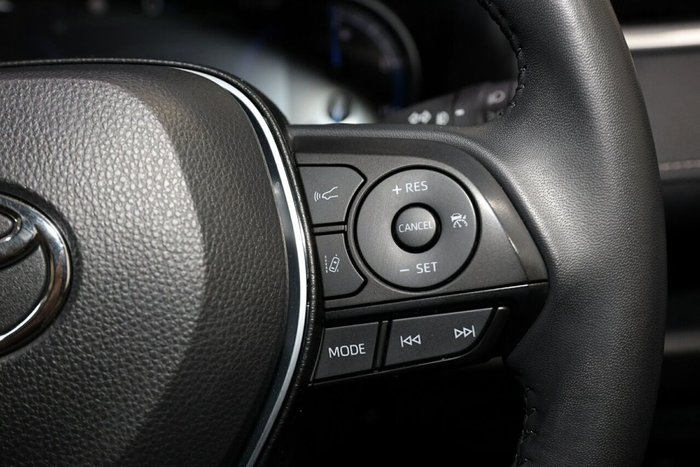 2024 Toyota RAV4 GX