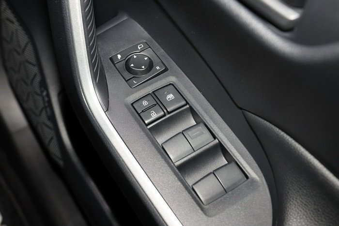2024 Toyota RAV4 GX
