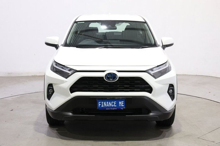 2024 Toyota RAV4 GX