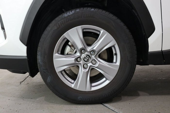 2024 Toyota RAV4 GX