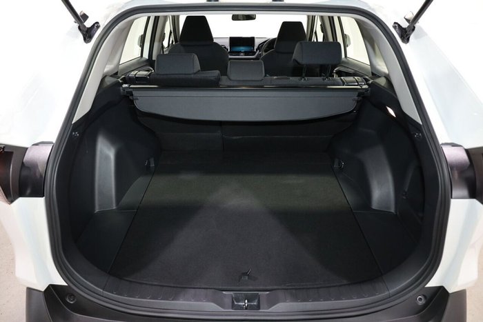 2024 Toyota RAV4 GX