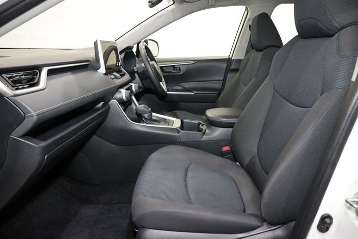2024 Toyota RAV4 GX