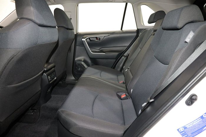 2024 Toyota RAV4 GX