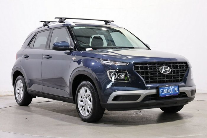 2022 Hyundai Venue