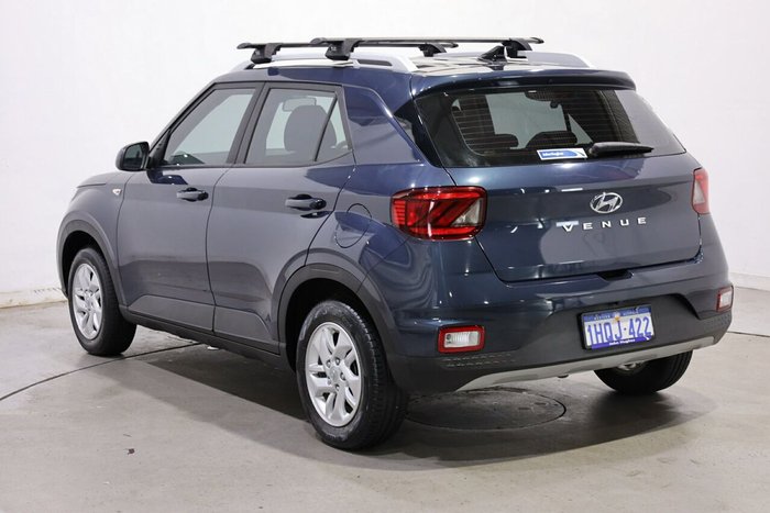 2022 Hyundai Venue