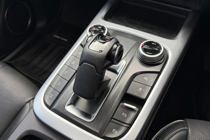 2023 GWM Tank 300 Ultra