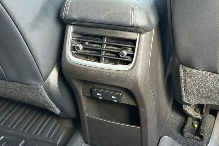 2023 GWM Tank 300 Ultra