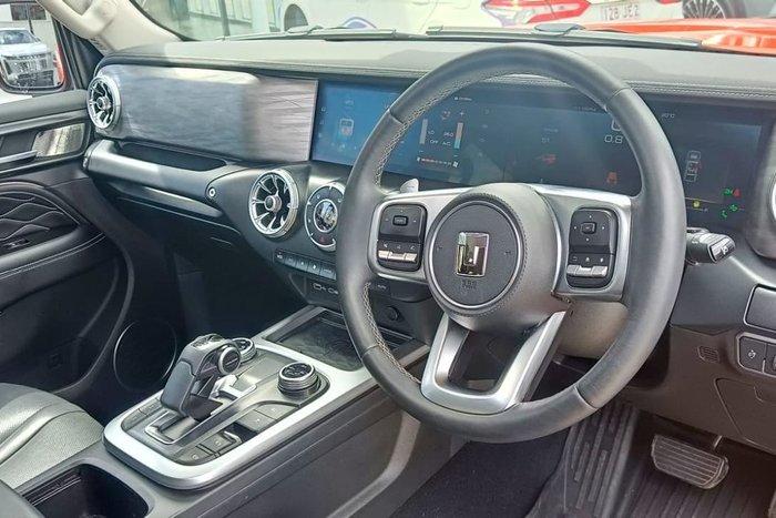 2023 GWM Tank 300 Ultra