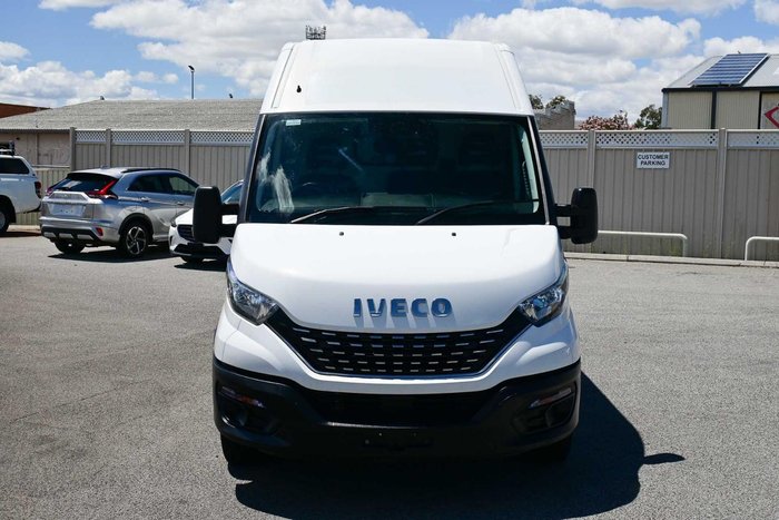 2022 Iveco Daily 35S14V
