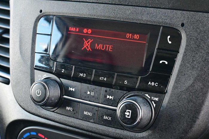 2022 Iveco Daily 35S14V