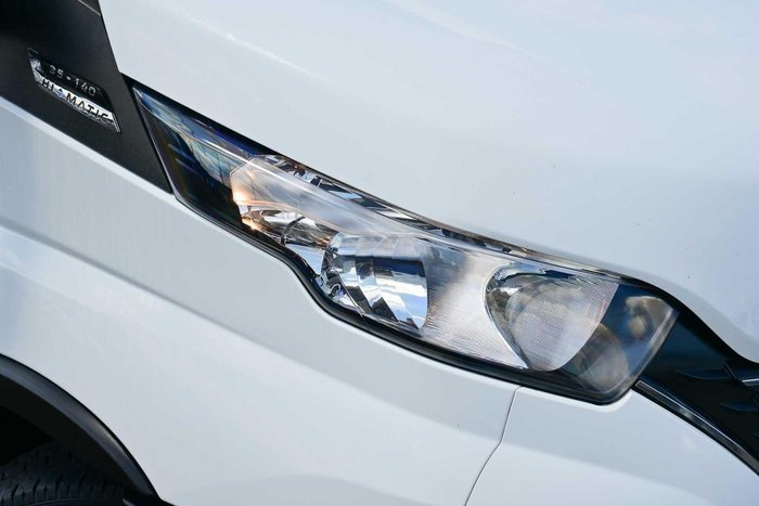 2022 Iveco Daily 35S14V