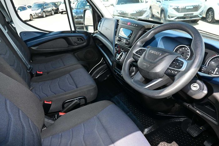 2022 Iveco Daily 35S14V