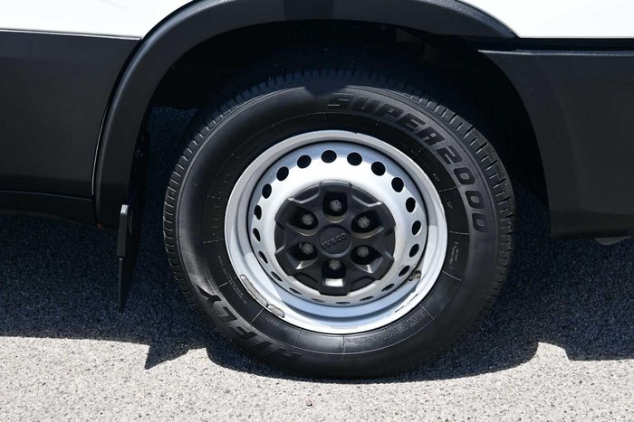 2022 Iveco Daily 35S14V