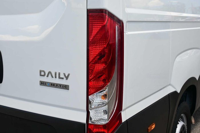 2022 Iveco Daily 35S14V