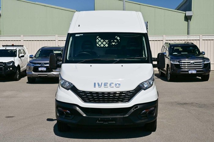 2022 Iveco Daily 35S14V