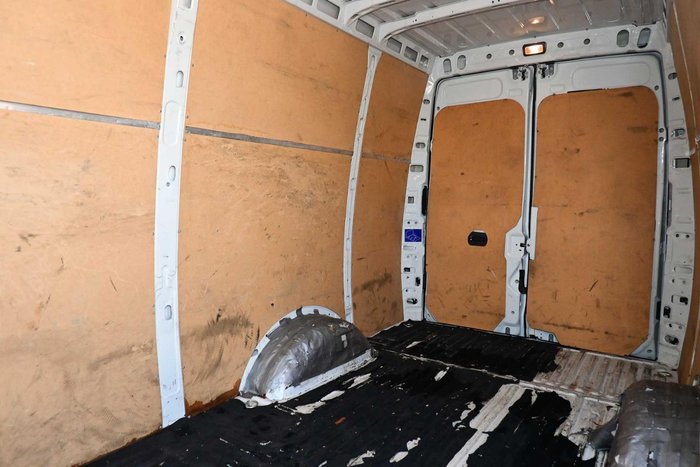 2022 Iveco Daily 35S14V