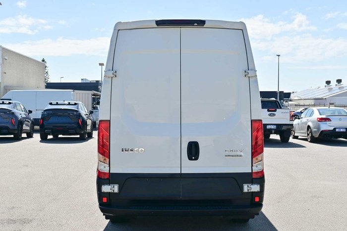 2022 Iveco Daily 35S14V