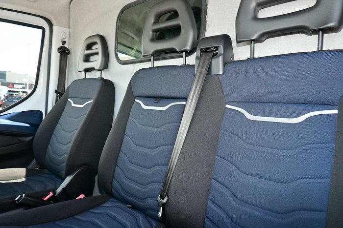 2022 Iveco Daily 35S14V