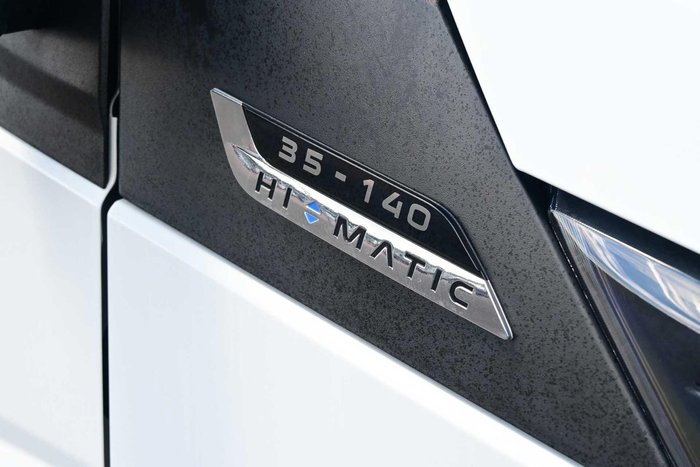 2022 Iveco Daily 35S14V