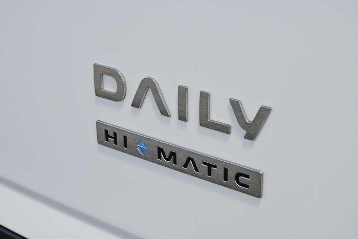 2022 Iveco Daily 35S14V