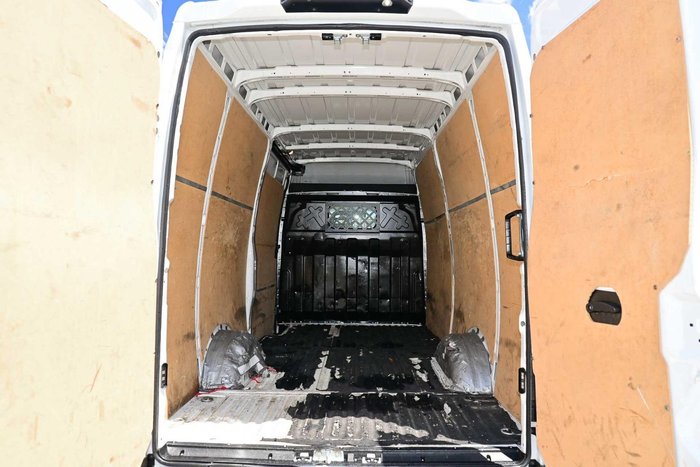 2022 Iveco Daily 35S14V