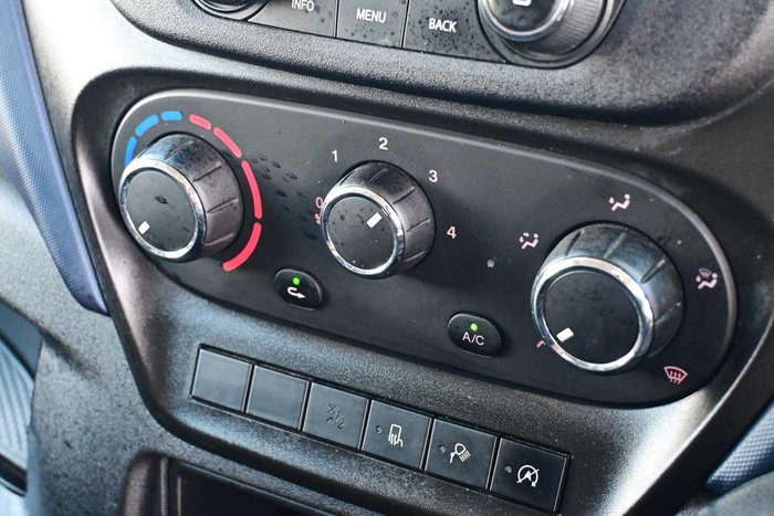 2022 Iveco Daily 35S14V