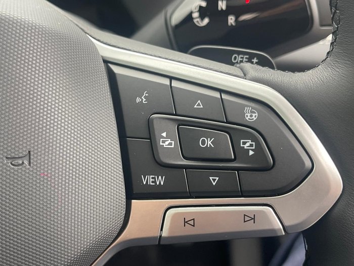 2026 Volkswagen Tiguan 150TSI Elegance
