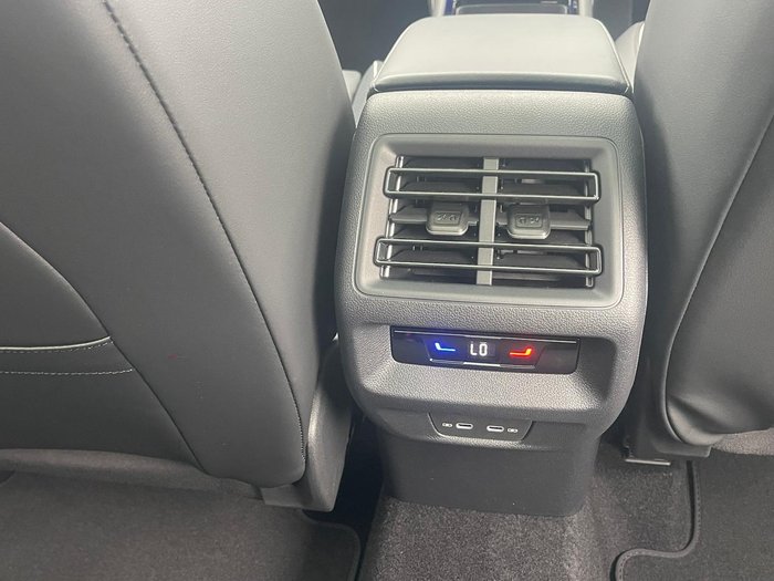 2026 Volkswagen Tiguan 150TSI Elegance