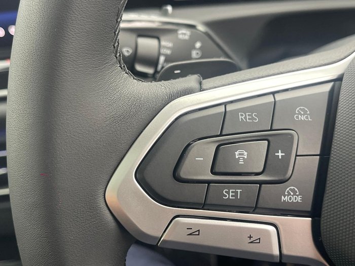 2026 Volkswagen Tiguan 150TSI Elegance