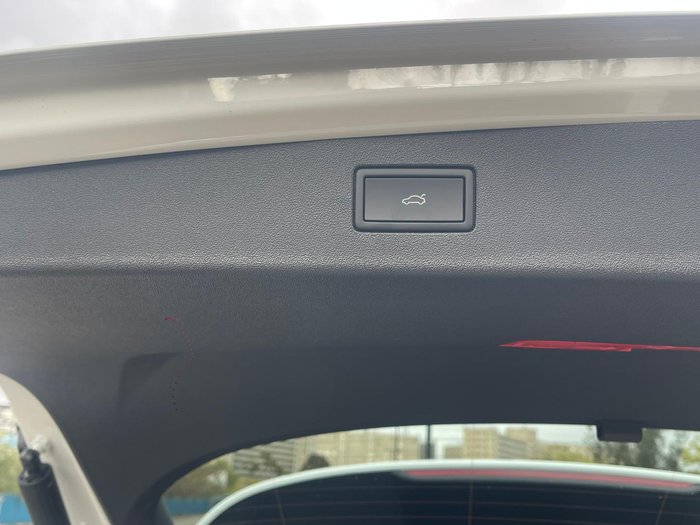 2026 Volkswagen Tiguan 150TSI Elegance