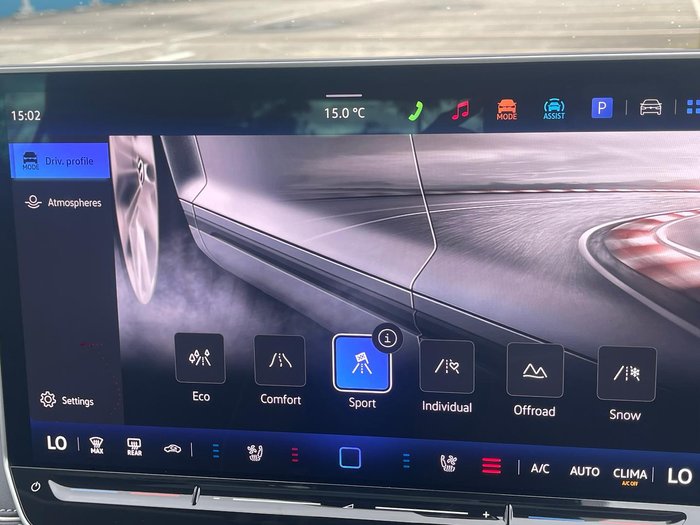 2026 Volkswagen Tiguan 150TSI Elegance