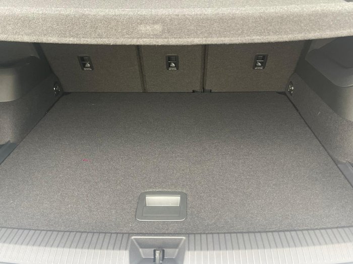 2026 Volkswagen Tiguan 150TSI Elegance