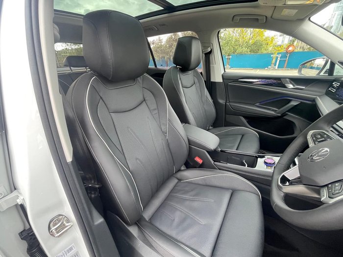 2026 Volkswagen Tiguan 150TSI Elegance