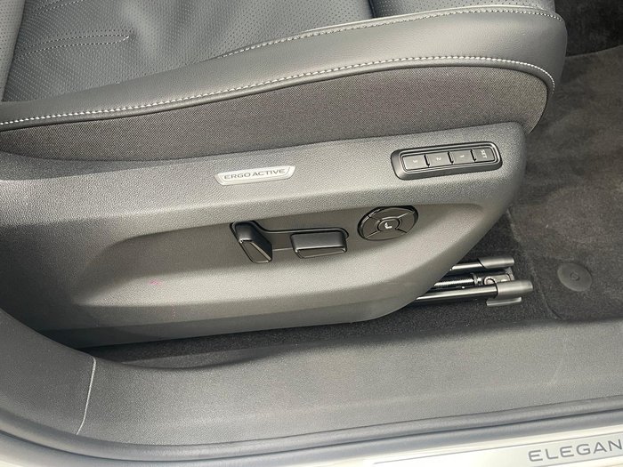 2026 Volkswagen Tiguan 150TSI Elegance