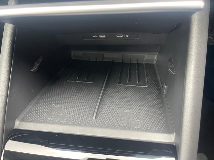 2026 Volkswagen Tiguan 150TSI Elegance