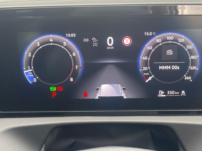 2026 Volkswagen Tiguan 150TSI Elegance