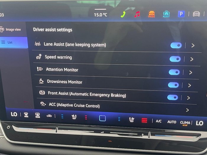 2026 Volkswagen Tiguan 150TSI Elegance
