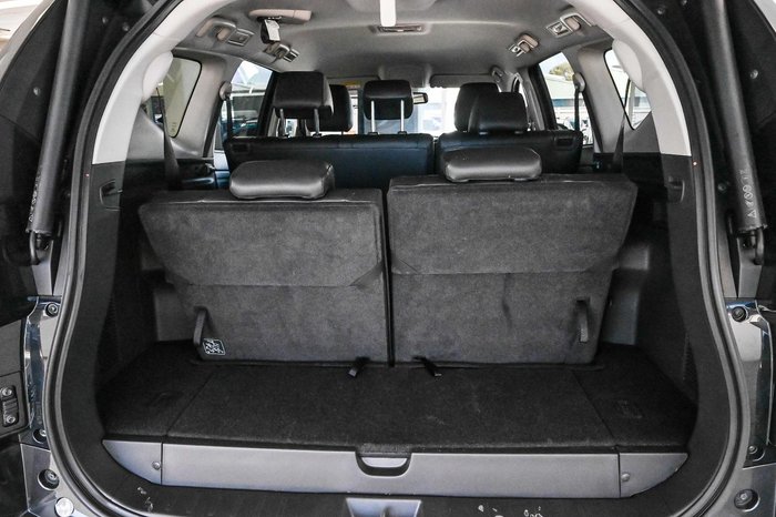 2024 Mitsubishi Pajero Sport GLS