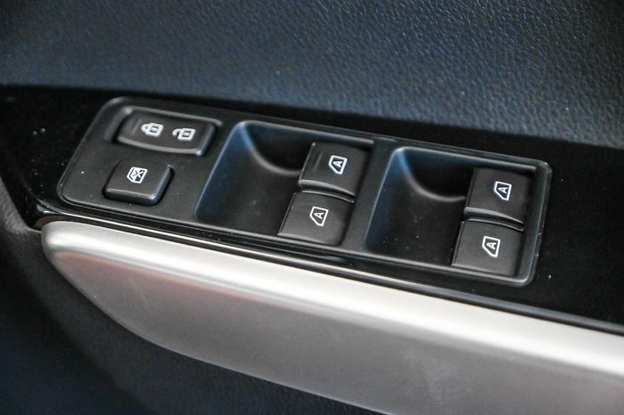 2024 Mitsubishi Pajero Sport GLS