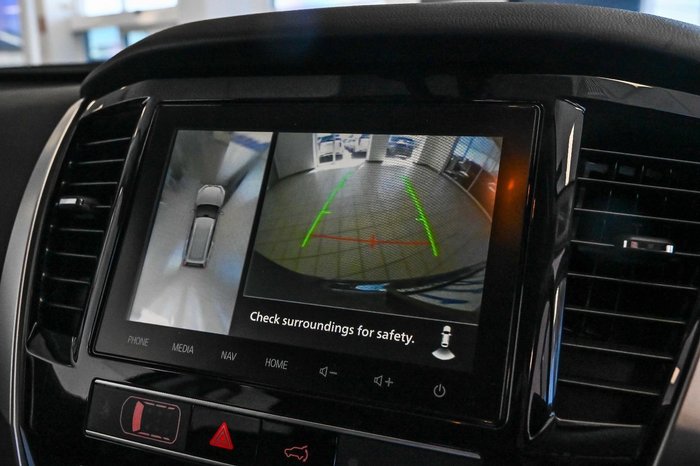 2024 Mitsubishi Pajero Sport GLS