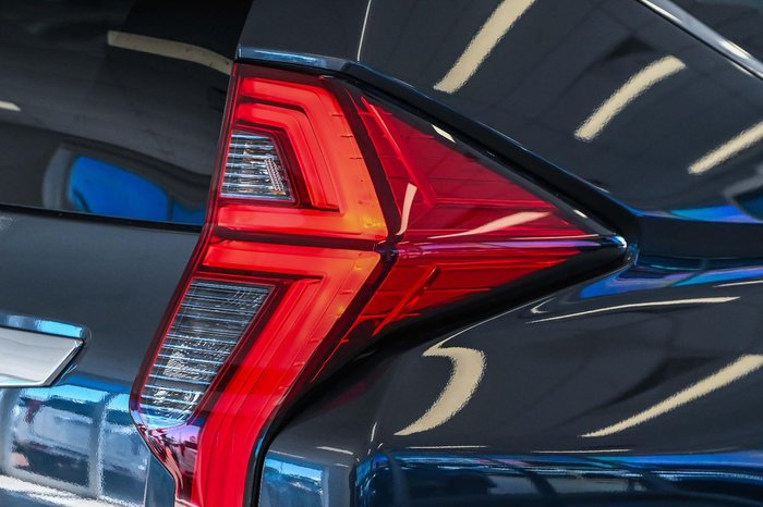 2024 Mitsubishi Pajero Sport GLS