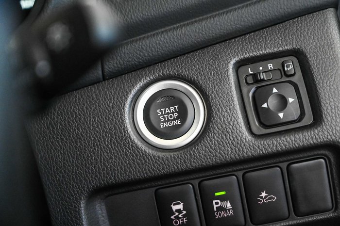 2024 Mitsubishi Pajero Sport GLS