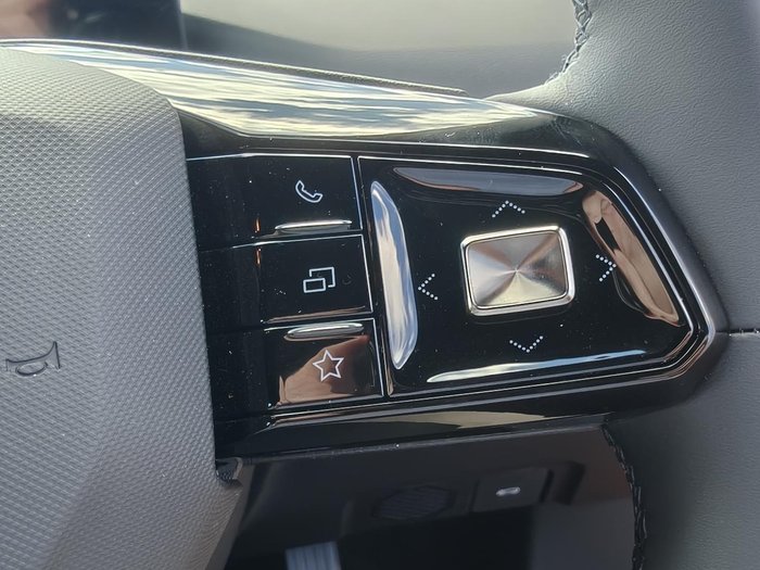 2024 MG MG4 Long Range 77 180kW MEH32 MY24 Volcano Orange