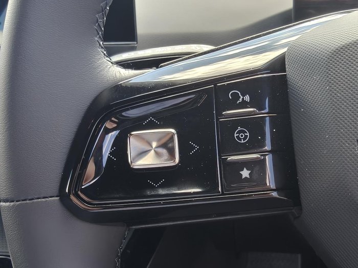 2024 MG MG4 Long Range 77 180kW MEH32 MY24 Volcano Orange