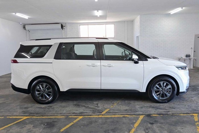 2022 Kia Carnival S