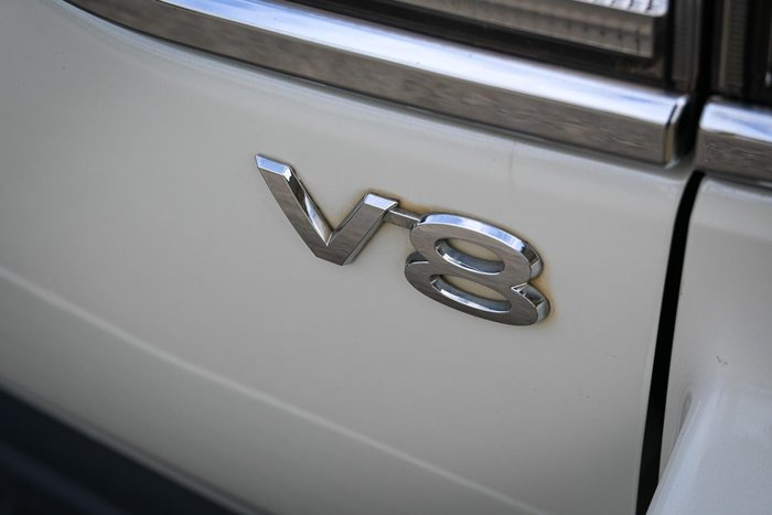 2015 Toyota Landcruiser Sahara