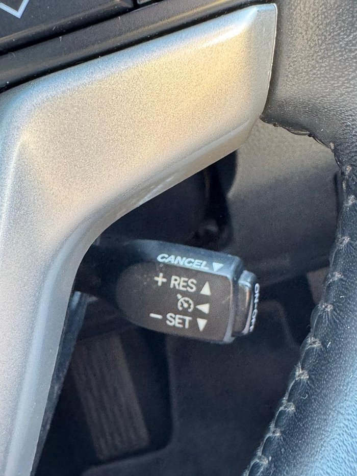 2017 Toyota Kluger GXL GSU50R Predawn Grey