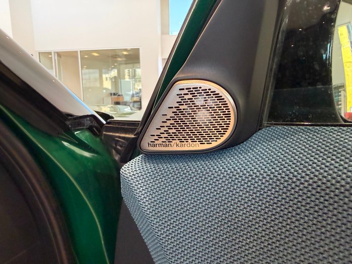 2024 MINI Countryman SE Favoured