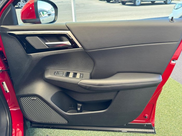 2025 Mitsubishi Outlander Aspire