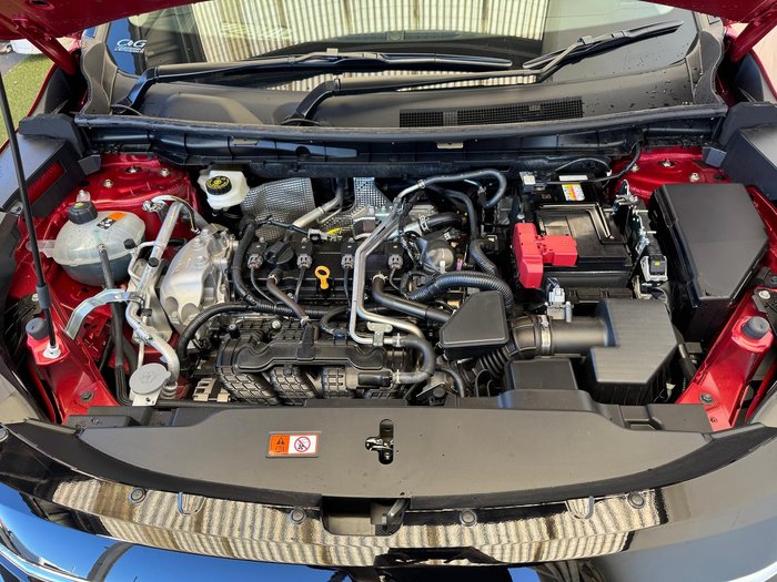 2025 Mitsubishi Outlander Aspire